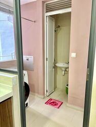 Riversound Residence (D19), Condominium #583226041